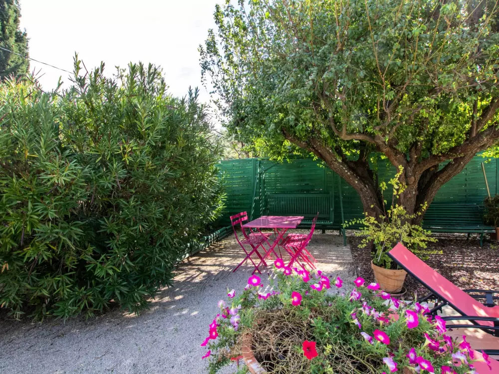 Maison de Vacances Mazan