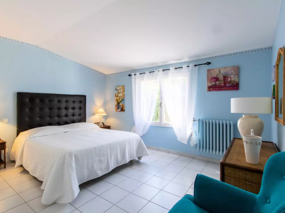 Maison de Vacances Mazan