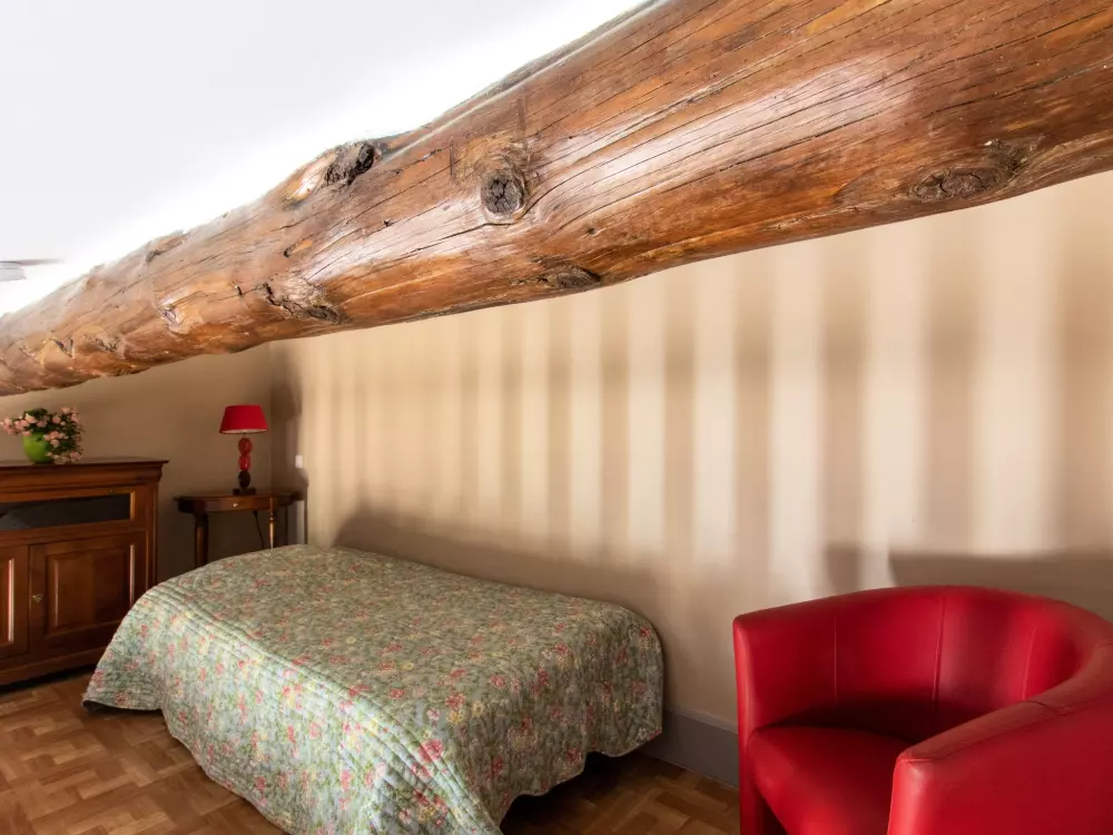 Maison de Vacances Mazan