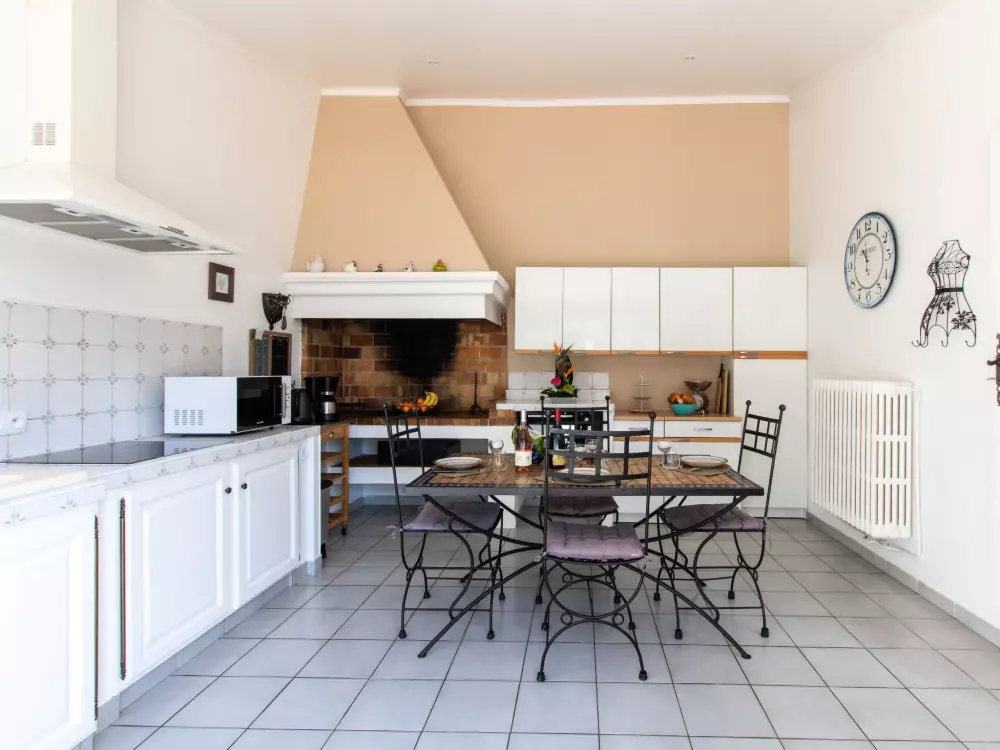 Maison de Vacances Mazan