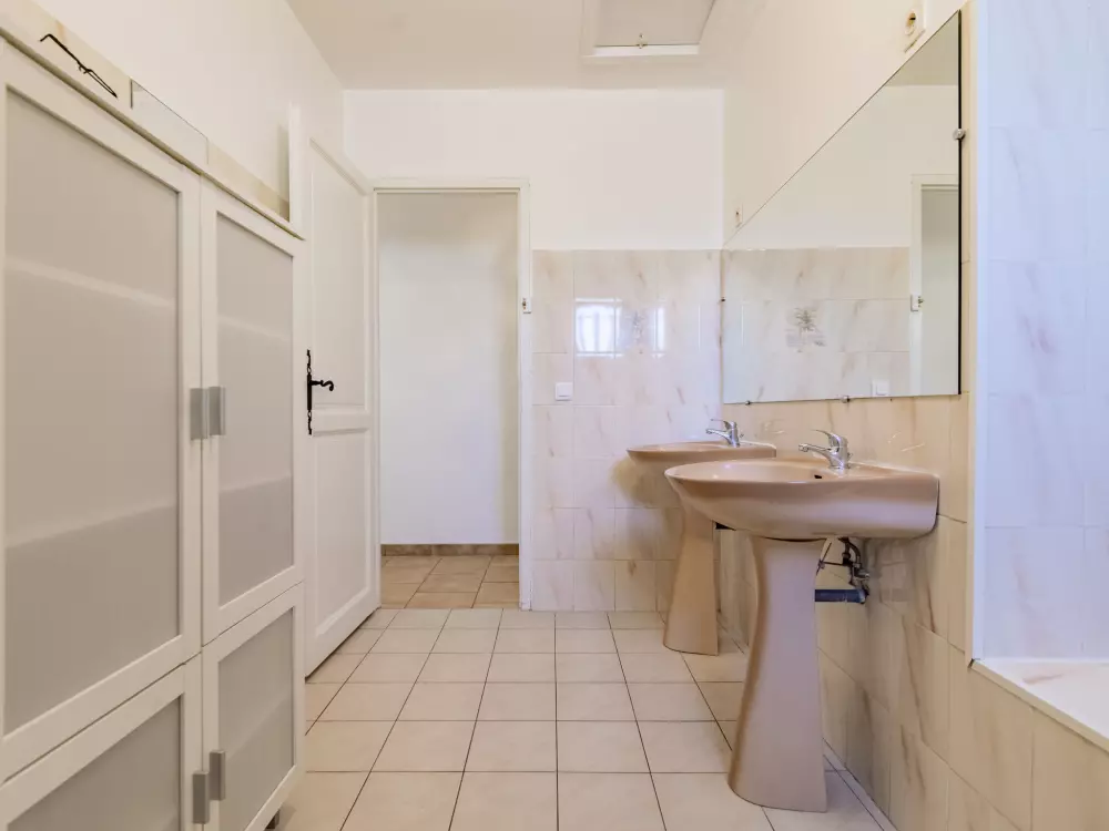 Maison de Vacances Mazan