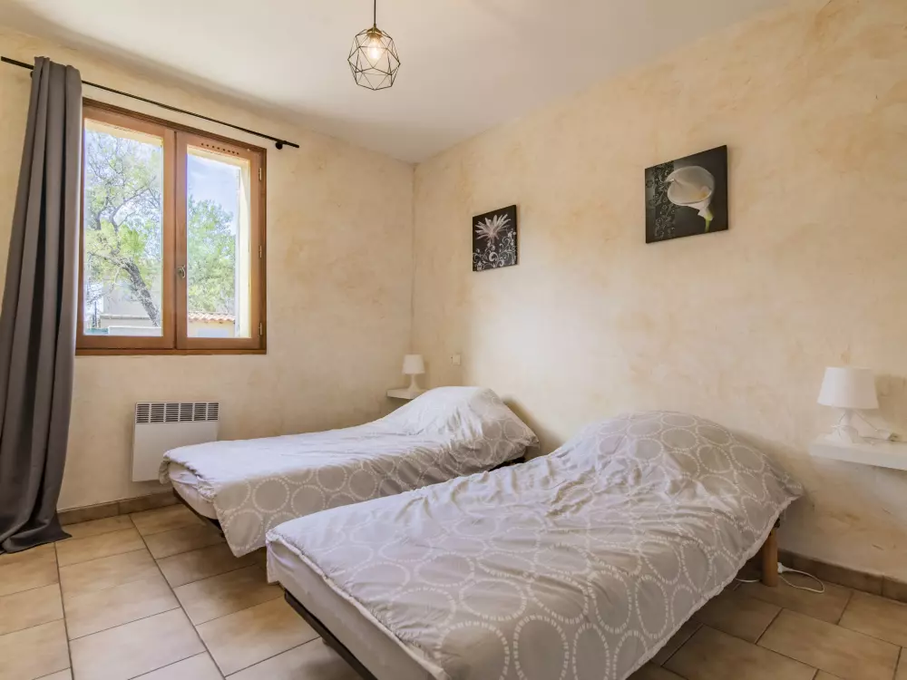 Maison de Vacances Mazan