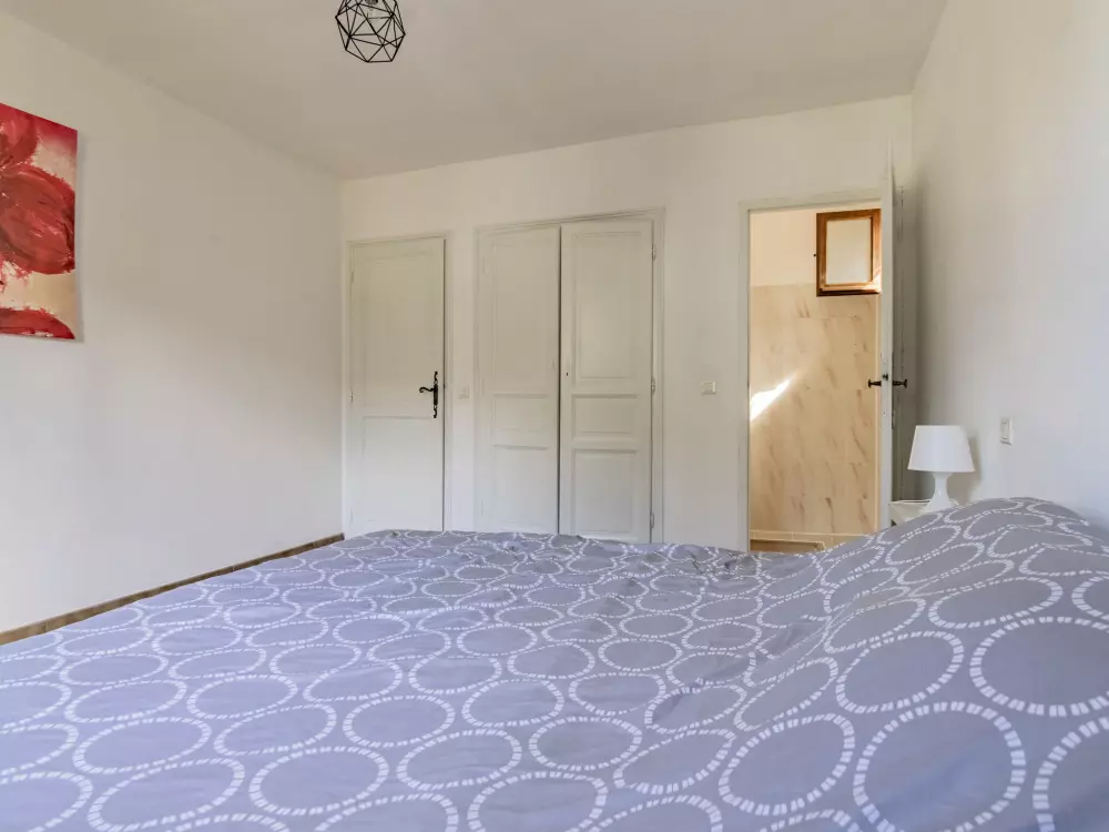 Maison de Vacances Mazan