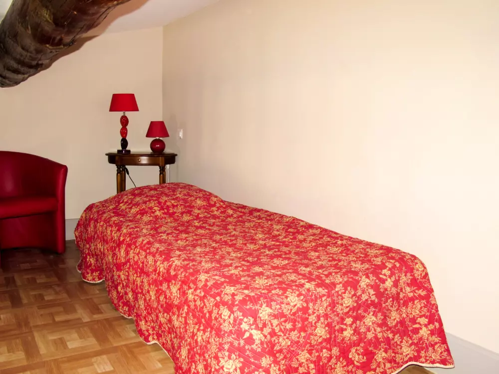 Maison de Vacances Mazan