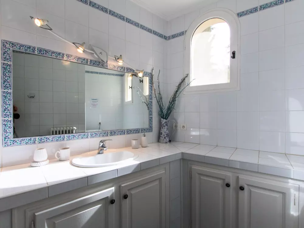 Maison de Vacances Mazan