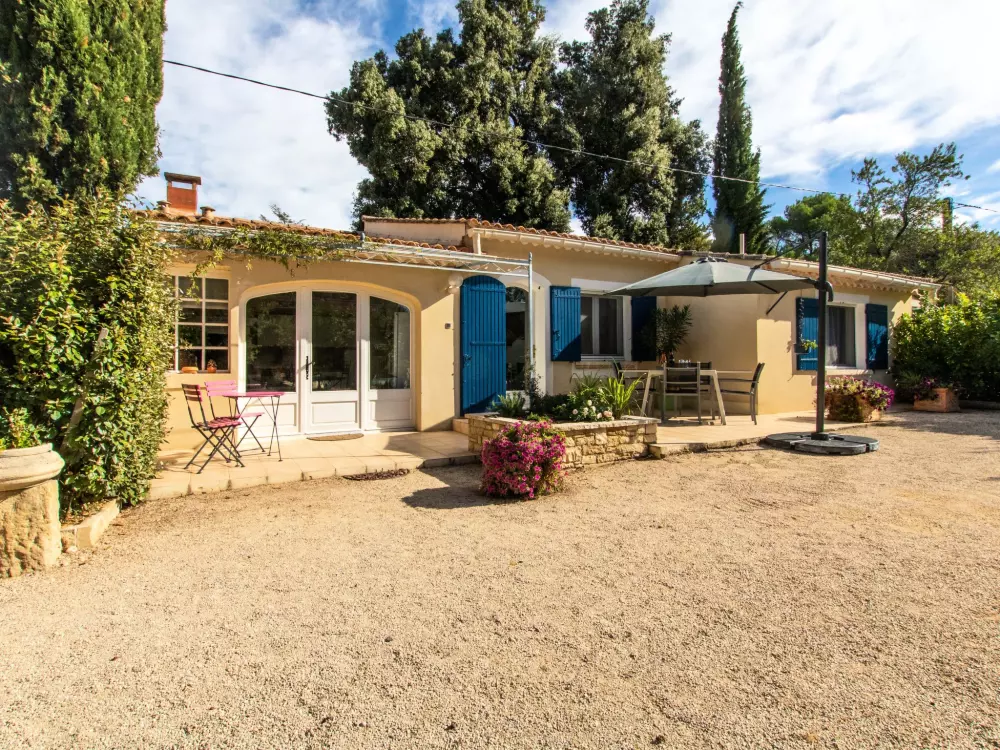 Maison de Vacances Mazan