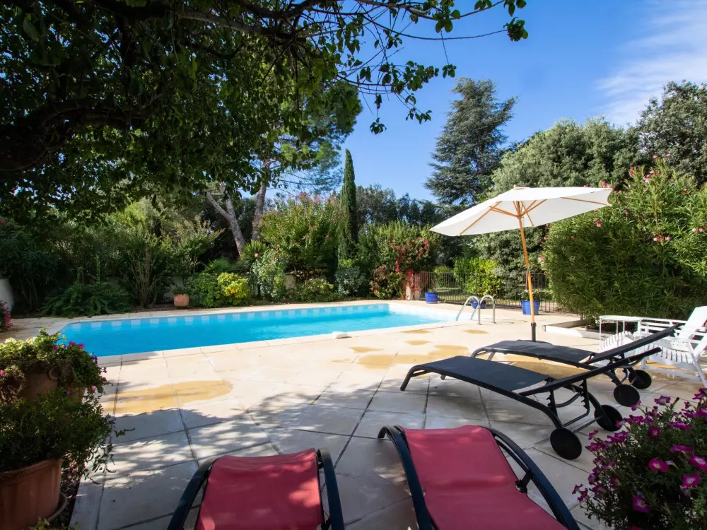 Maison de Vacances Mazan