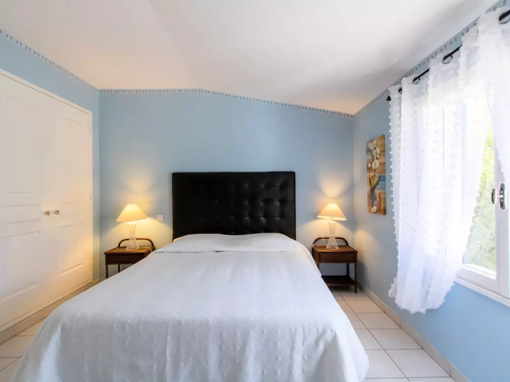 Maison de Vacances Mazan