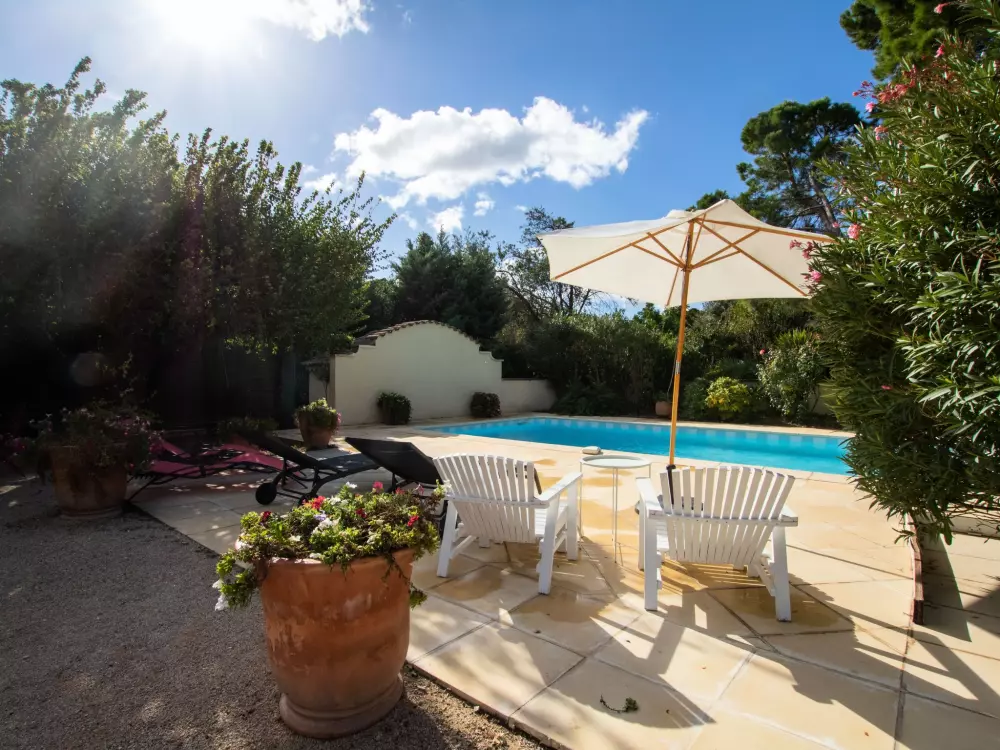 Maison de Vacances Mazan