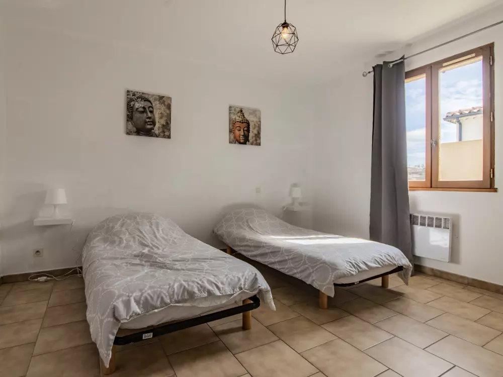 Maison de Vacances Mazan