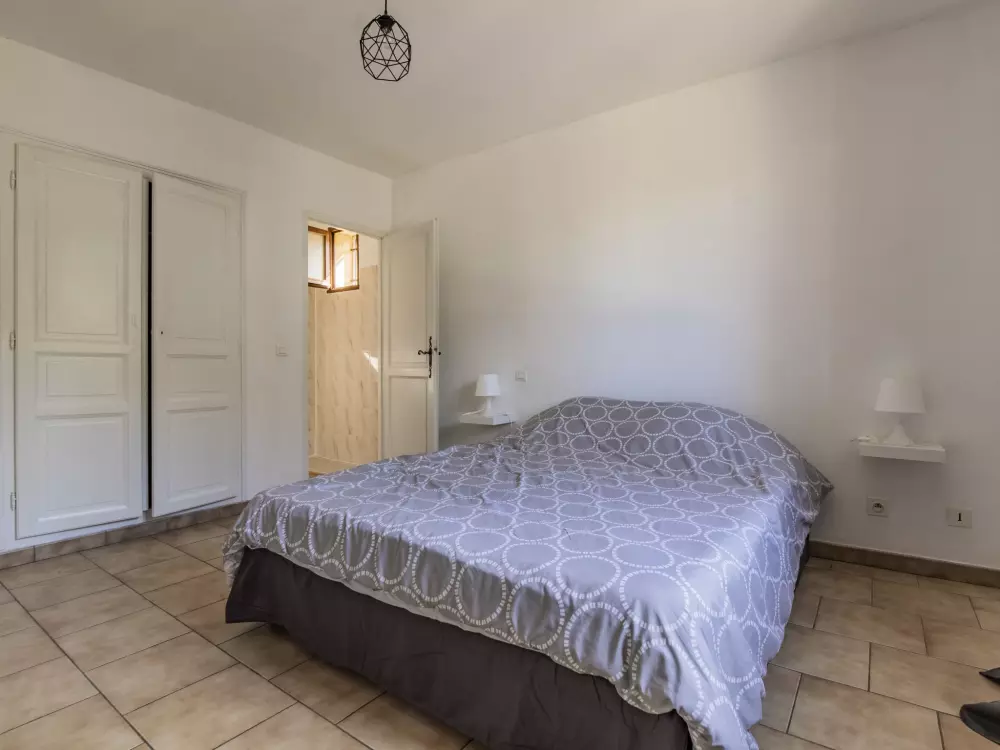 Maison de Vacances Mazan