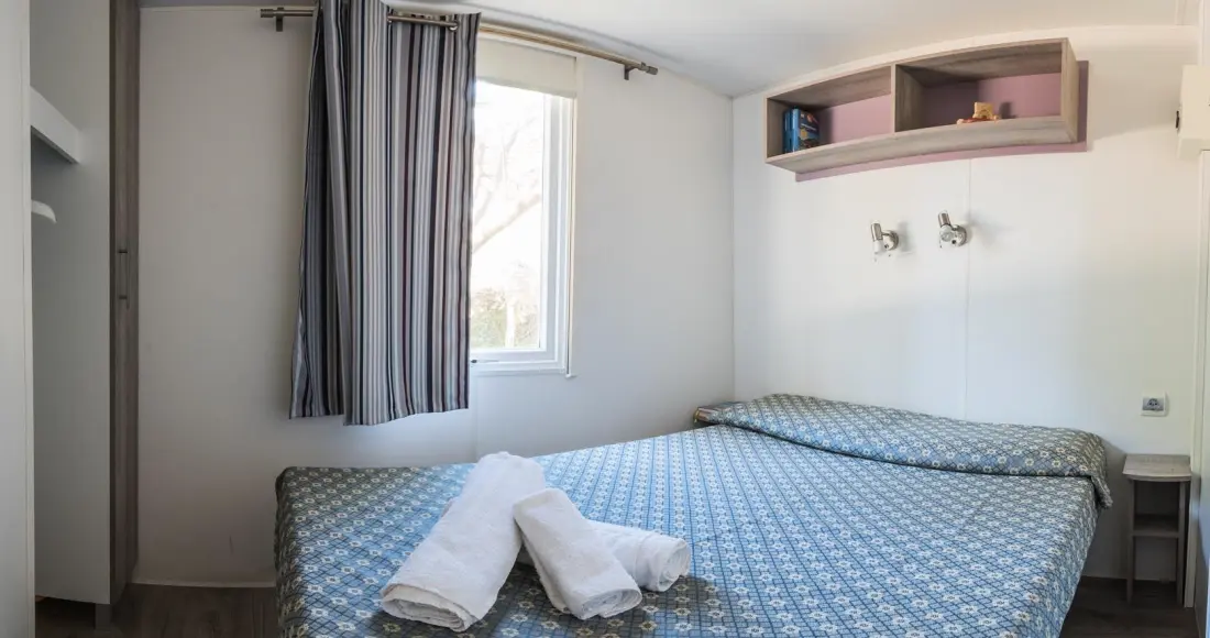 Sporting Club Village & Camping 3 étoiles★★★