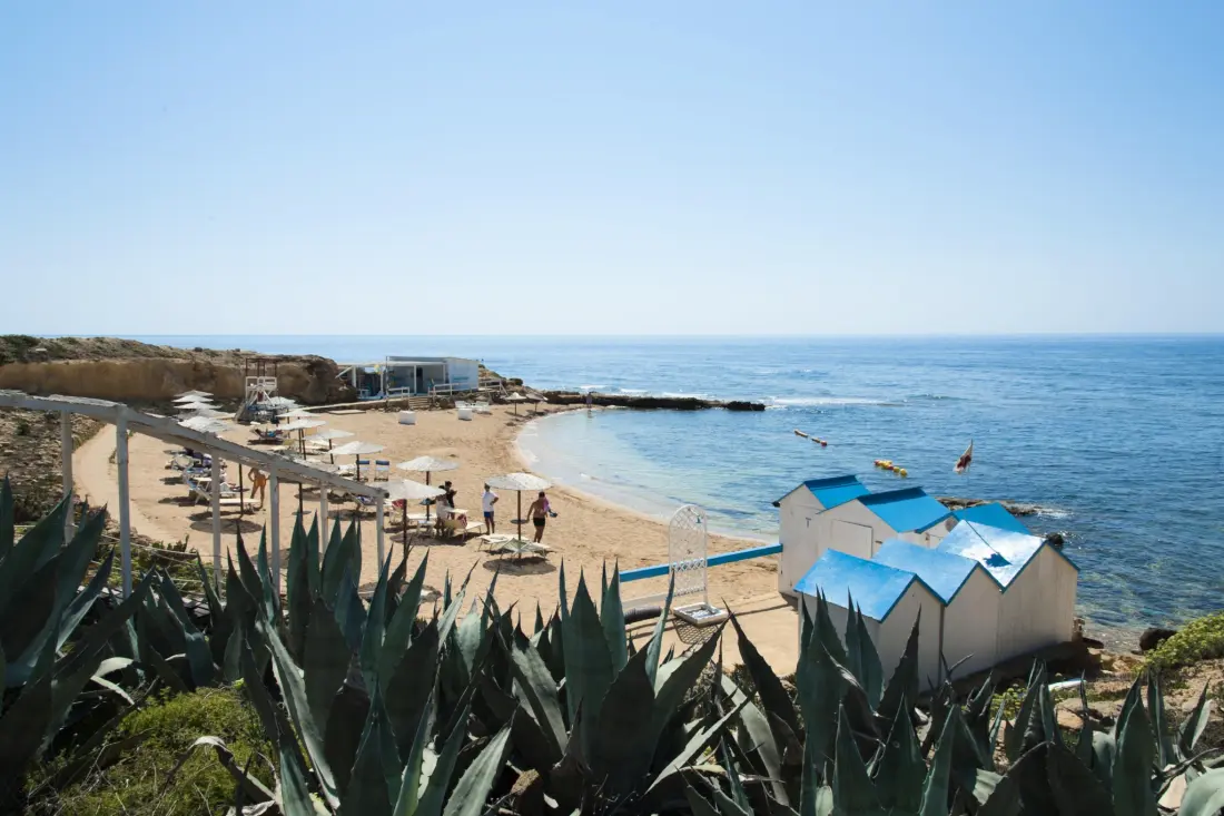 Sporting Club Village & Camping 3 étoiles★★★