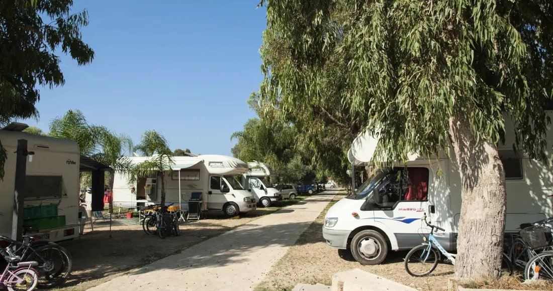 Sporting Club Village & Camping 3 étoiles★★★