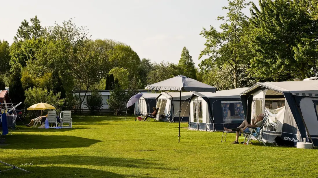 Sporting Club Village & Camping 3 étoiles★★★