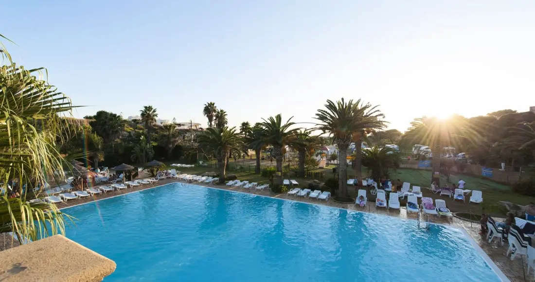Sporting Club Village & Camping 3 étoiles★★★