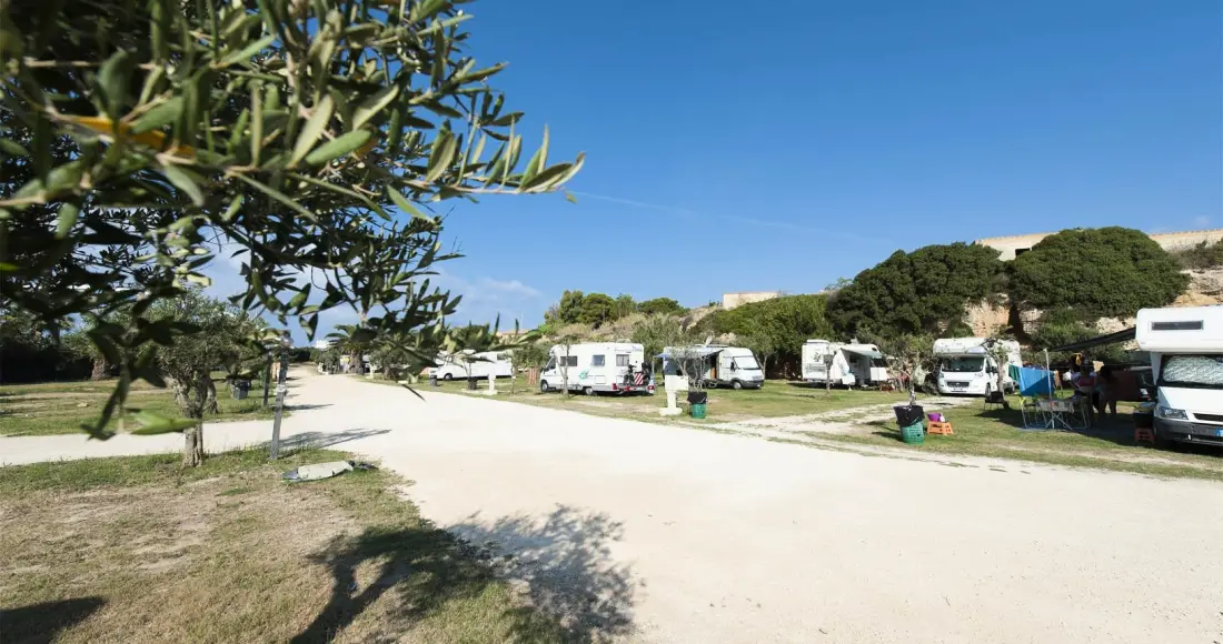 Sporting Club Village & Camping 3 étoiles★★★