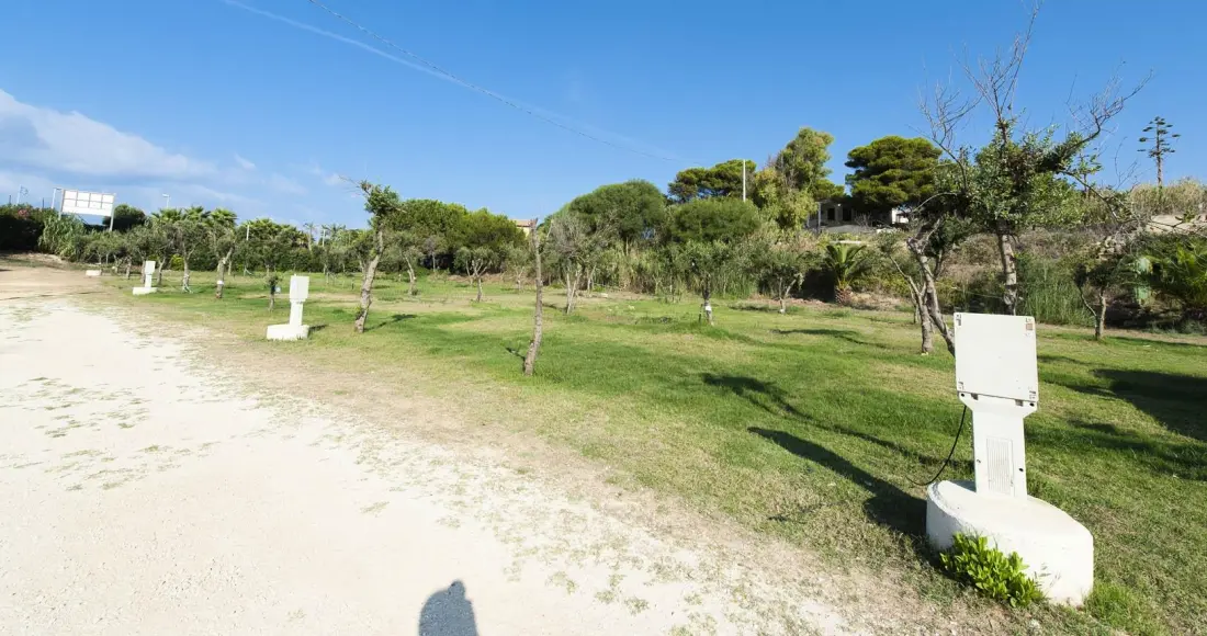 Sporting Club Village & Camping 3 étoiles★★★