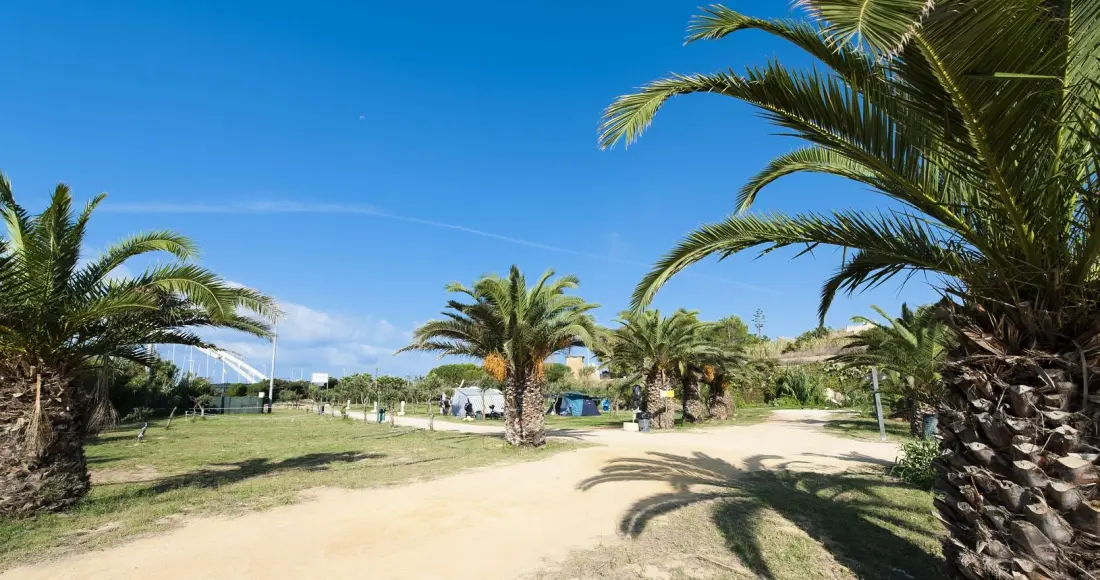 Sporting Club Village & Camping 3 étoiles★★★