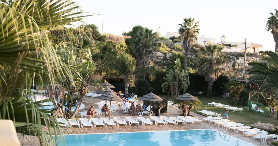Sporting Club Village & Camping 3 étoiles★★★