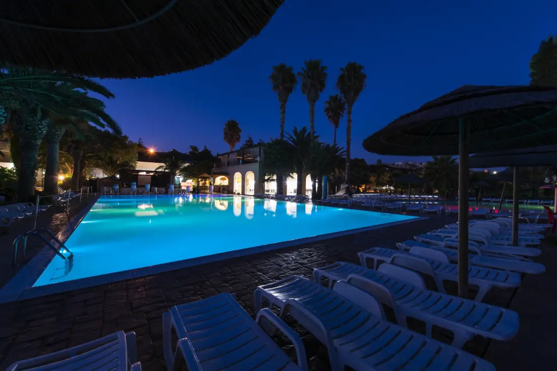 Sporting Club Village & Camping 3 étoiles★★★