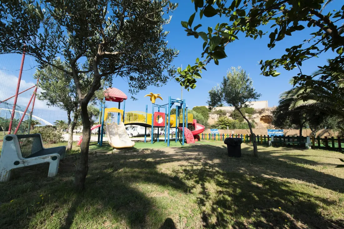 Sporting Club Village & Camping 3 étoiles★★★