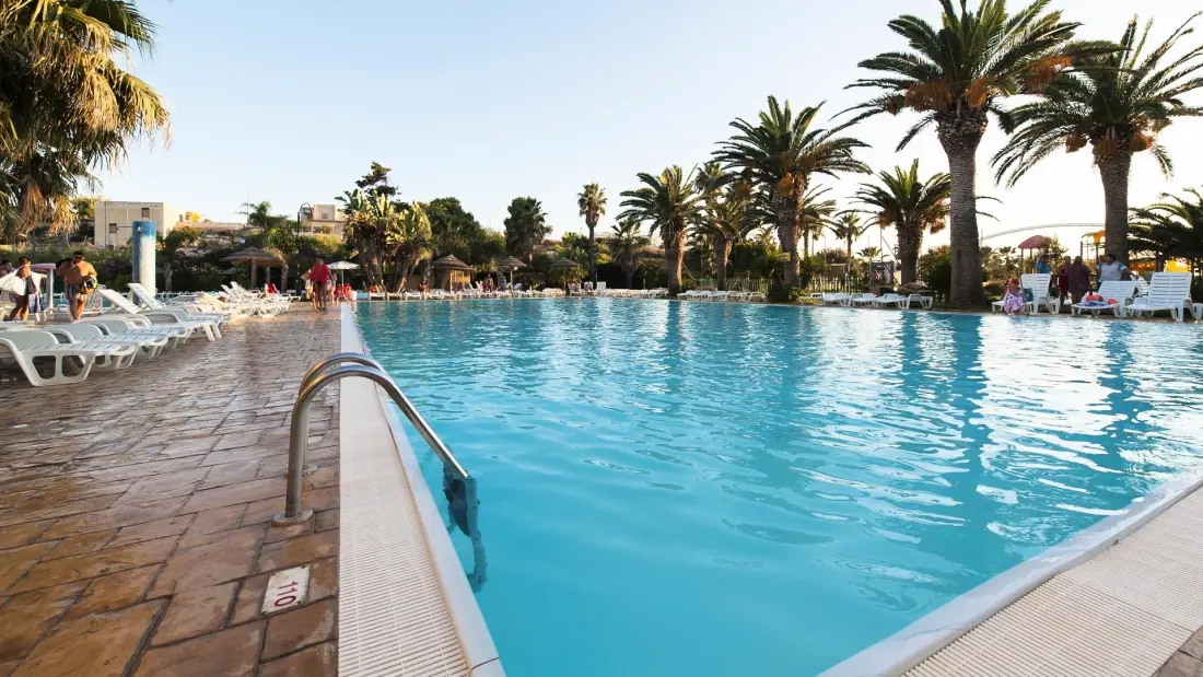 Sporting Club Village & Camping 3 étoiles★★★