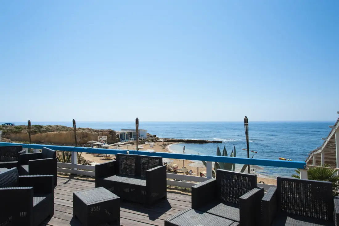 Sporting Club Village & Camping 3 étoiles★★★