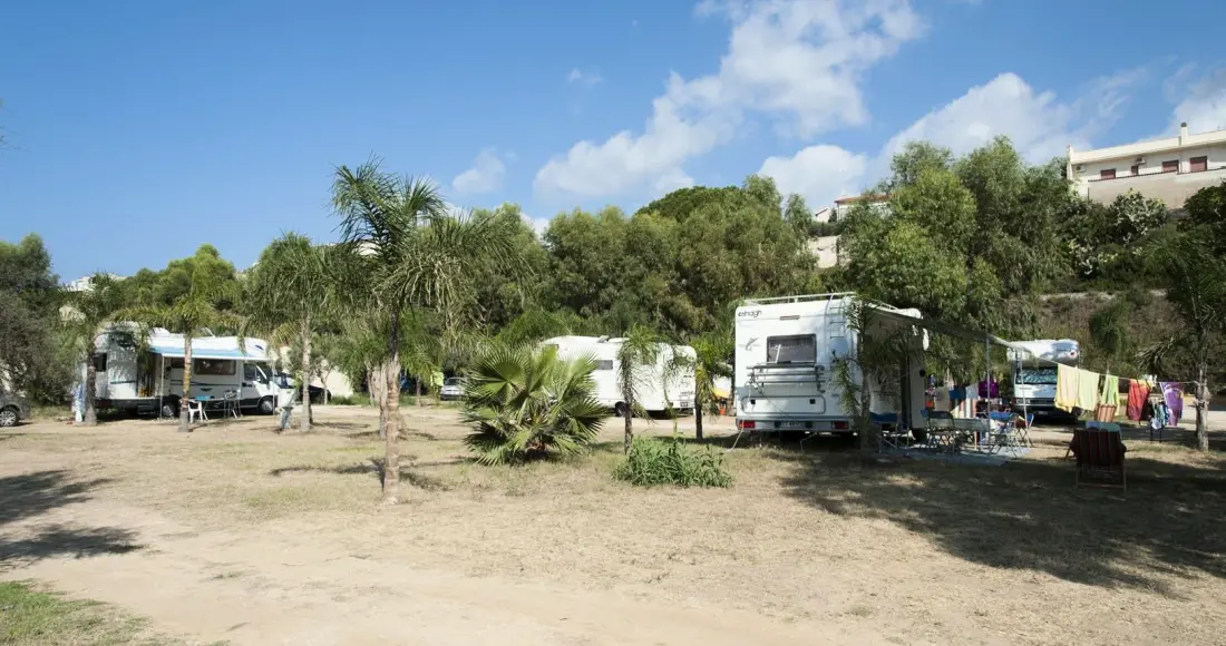 Sporting Club Village & Camping 3 étoiles★★★
