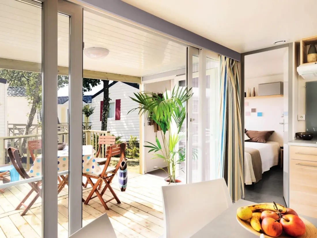 Camping La Bastide 3 étoiles★★★