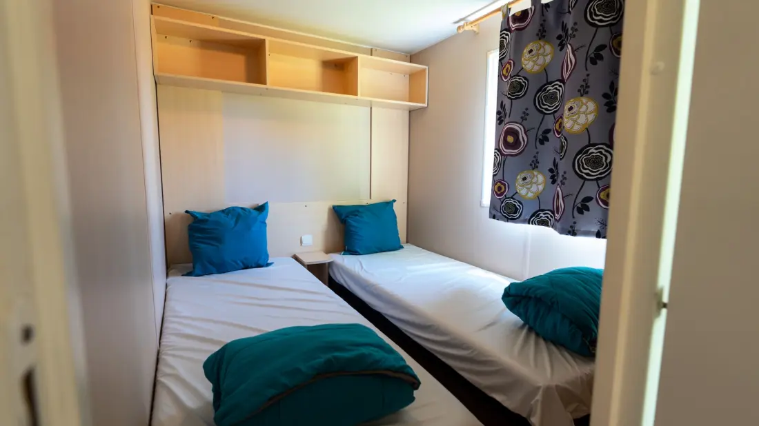 Camping La Bastide 3 étoiles★★★
