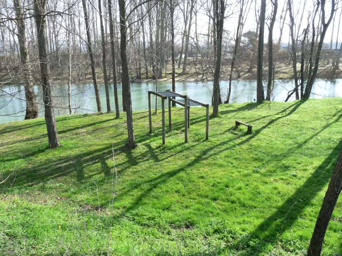 Camping La Bastide 3 étoiles★★★