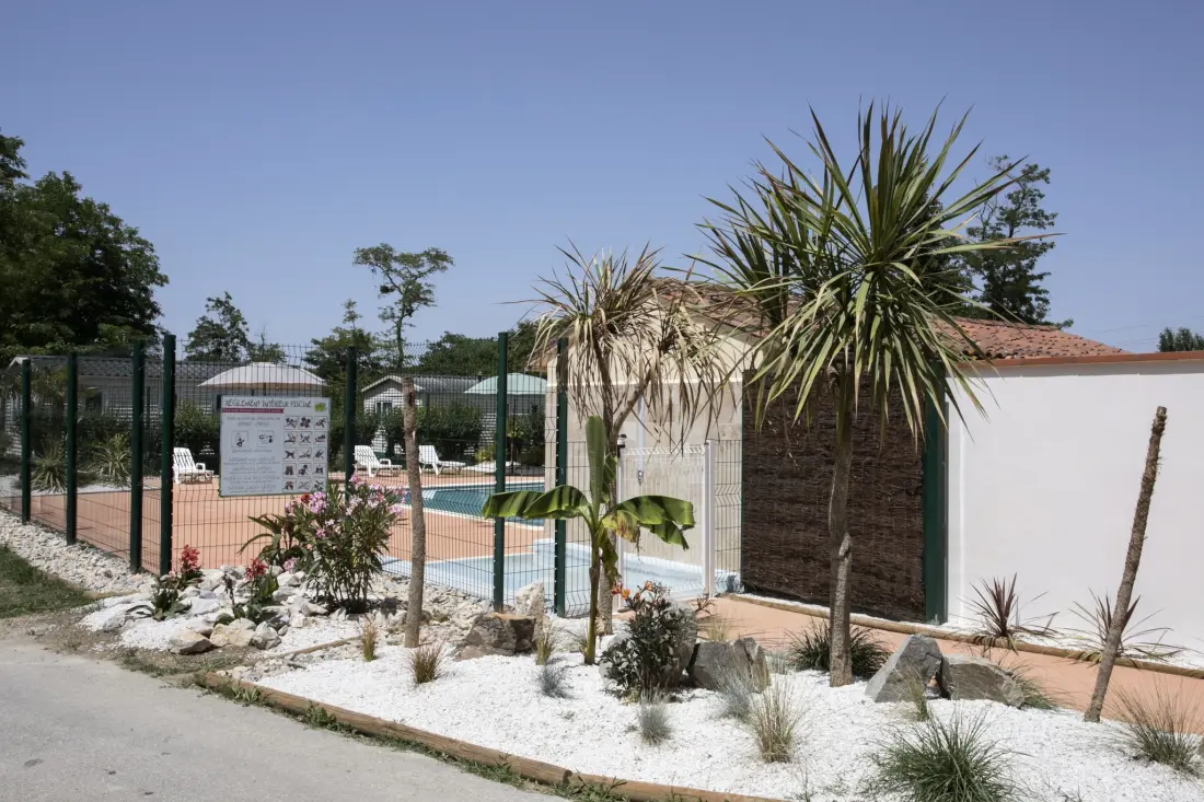 Camping La Bastide 3 étoiles★★★