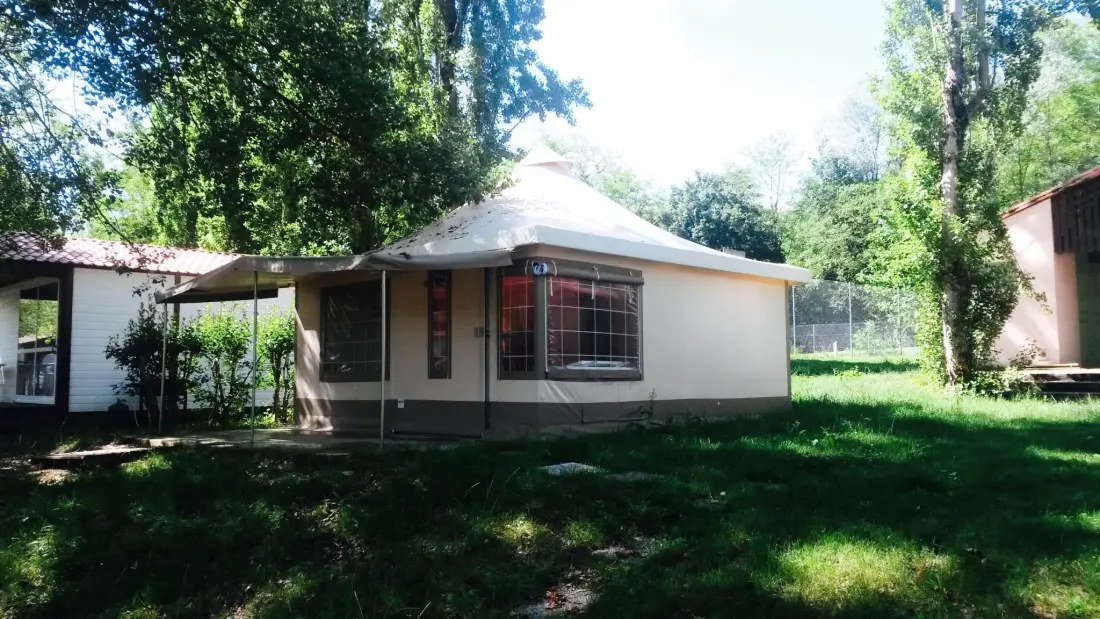 Camping La Bastide 3 étoiles★★★