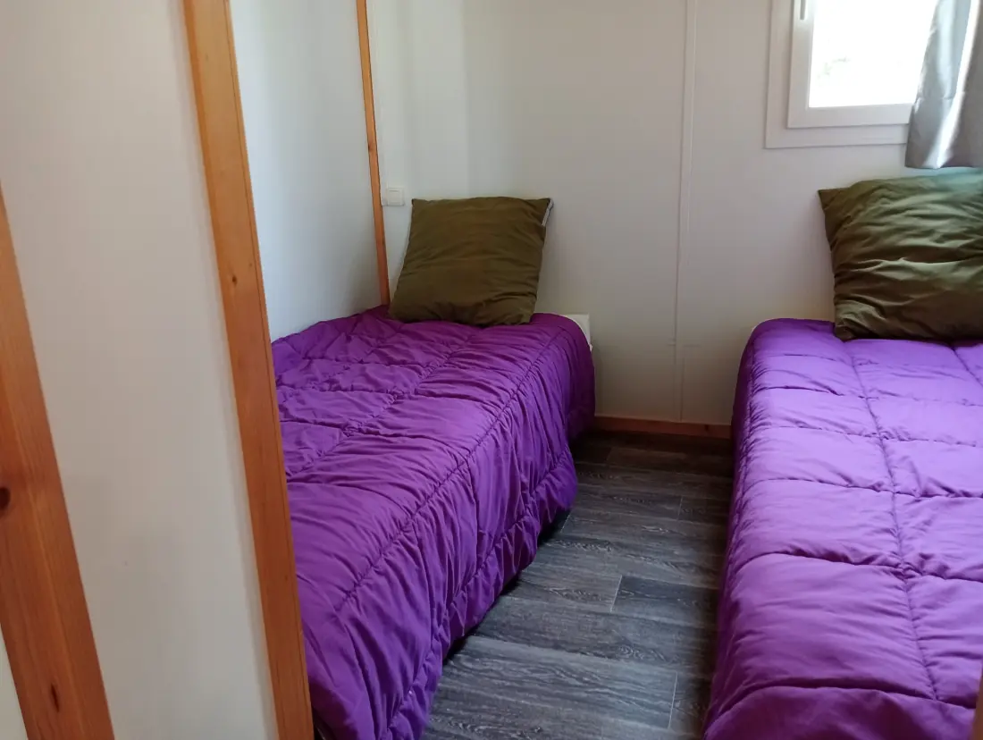 Camping La Bastide 3 étoiles★★★