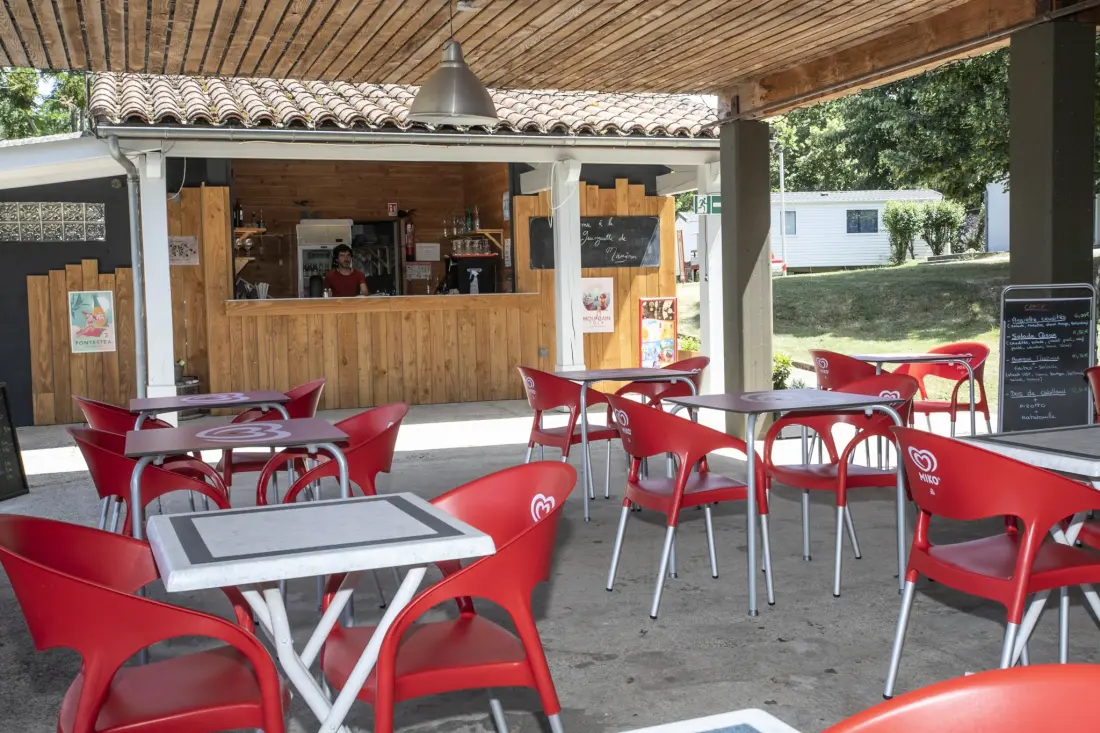 Camping La Bastide 3 étoiles★★★