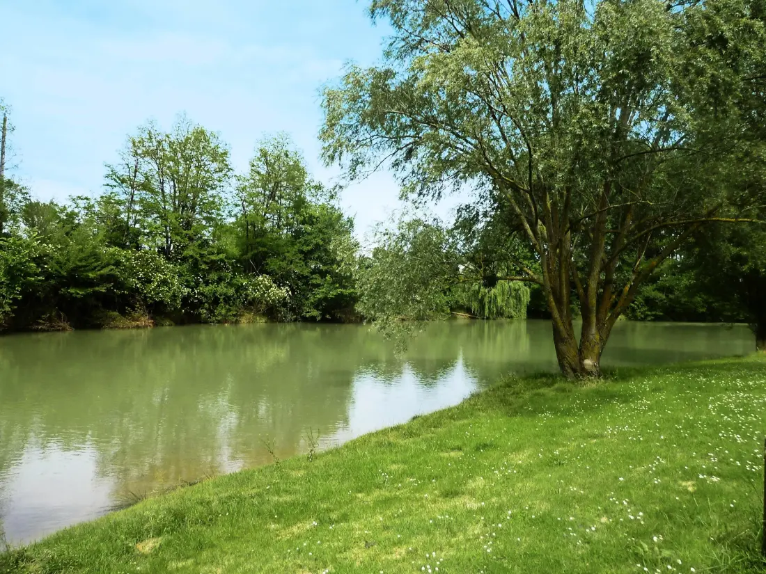 Camping La Bastide 3 étoiles★★★