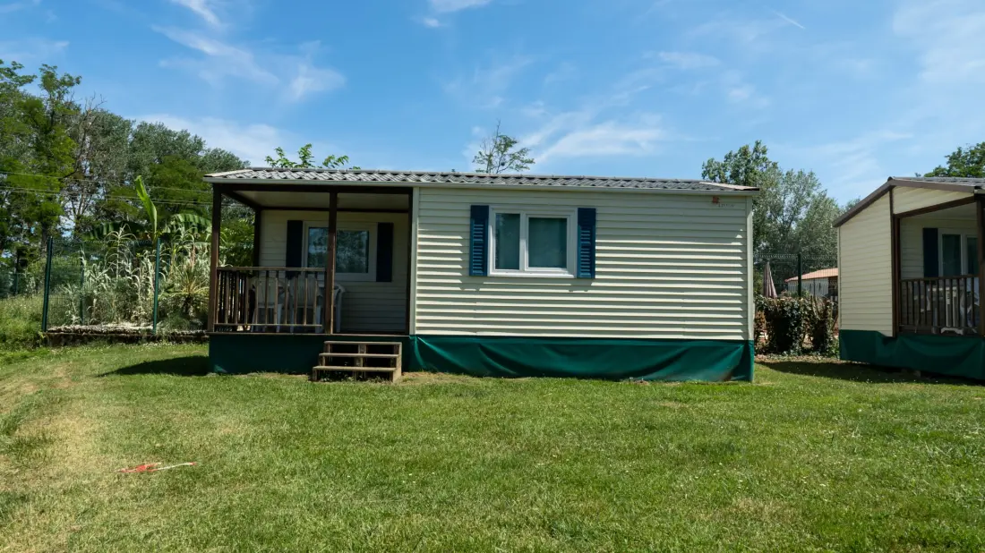 Camping La Bastide 3 étoiles★★★