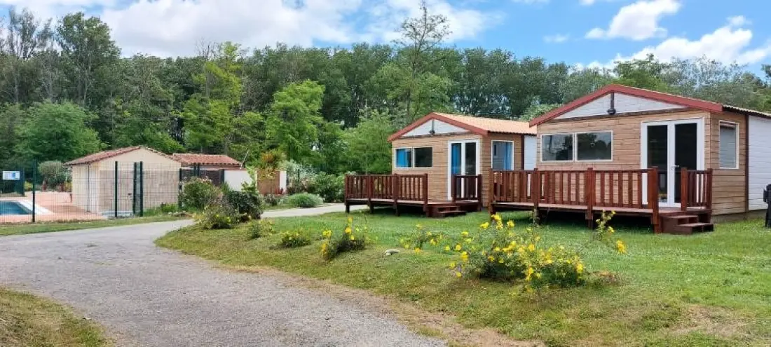 Camping La Bastide 3 étoiles★★★