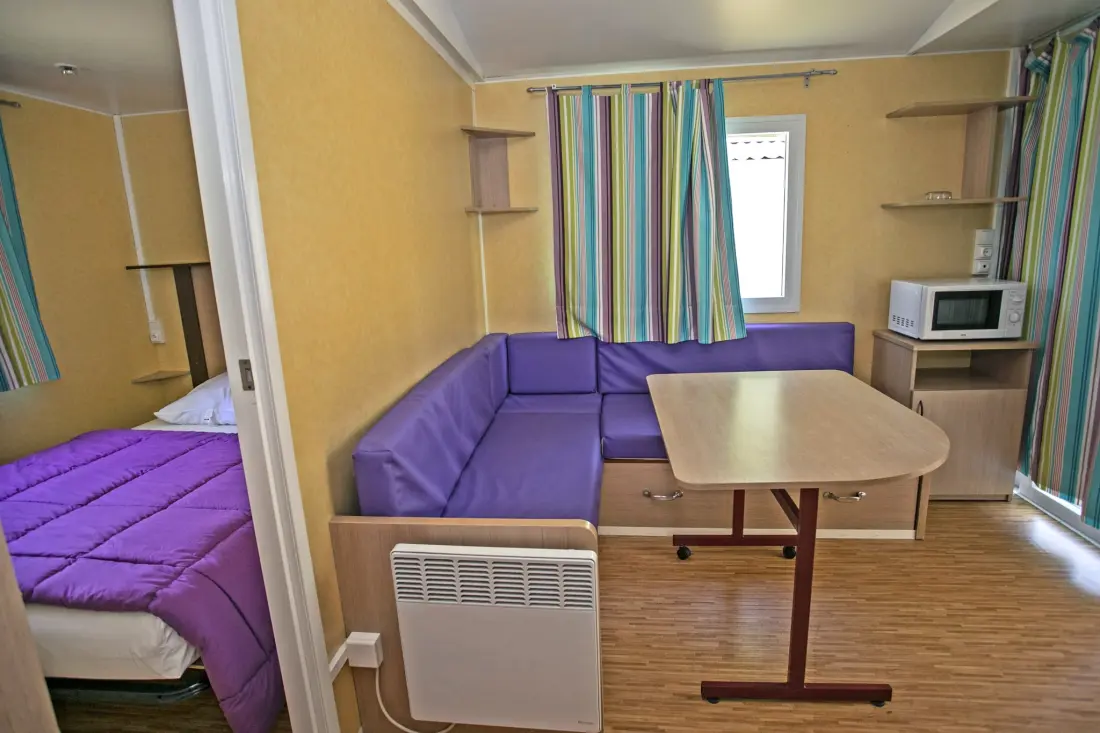 Camping La Bastide 3 étoiles★★★