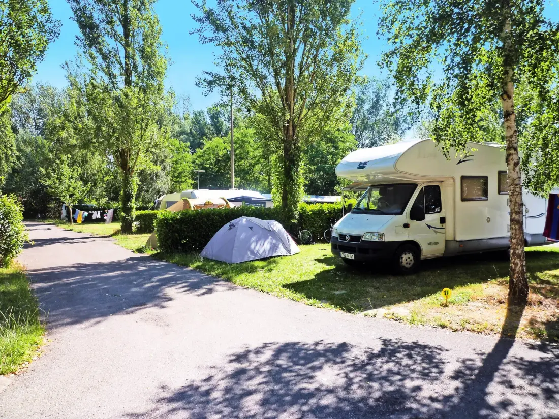 Camping La Bastide 3 étoiles★★★