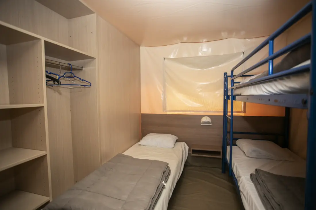 Camping La Bastide 3 étoiles★★★