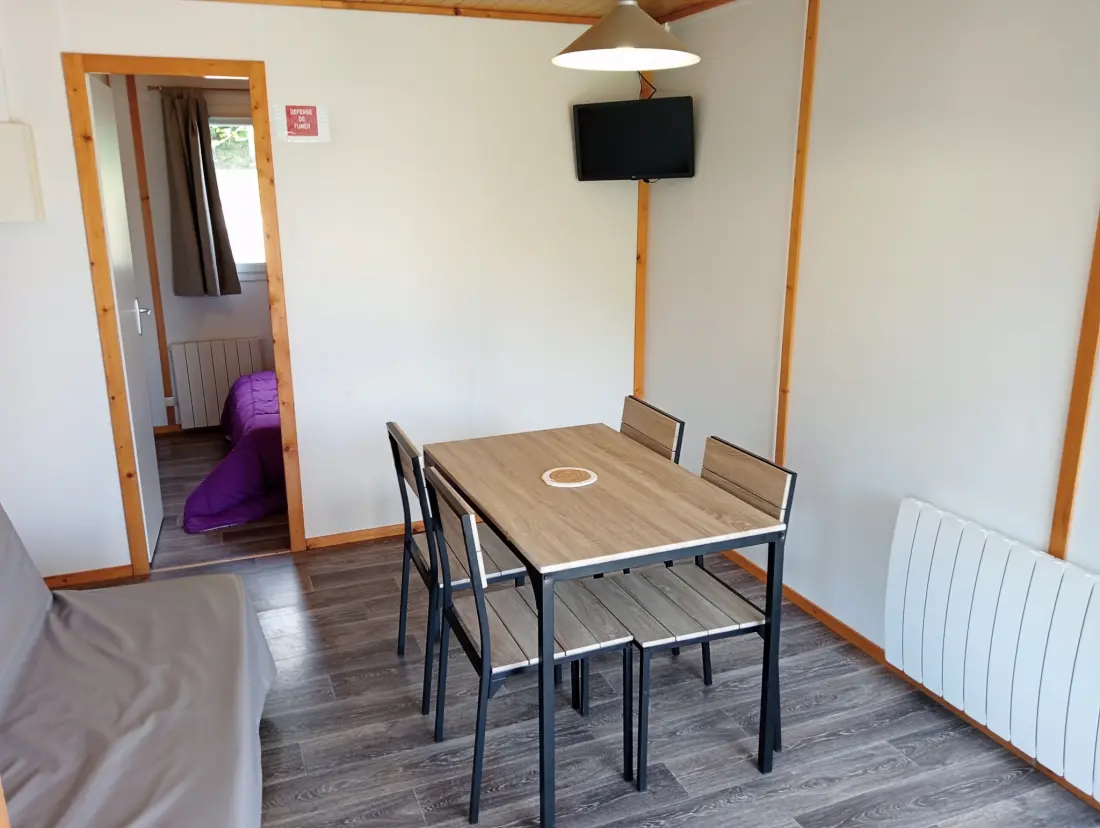 Camping La Bastide 3 étoiles★★★