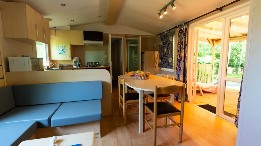 Camping La Bastide 3 étoiles★★★