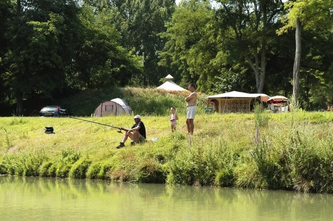 Camping La Bastide 3 étoiles★★★