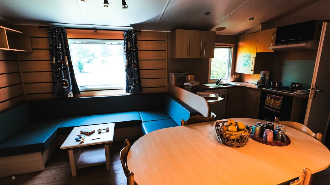 Camping La Bastide 3 étoiles★★★
