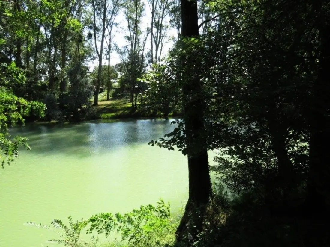 Camping La Bastide 3 étoiles★★★