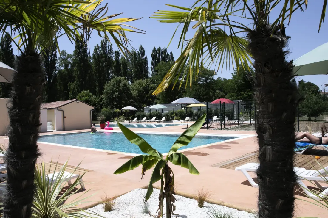 Camping La Bastide 3 étoiles★★★