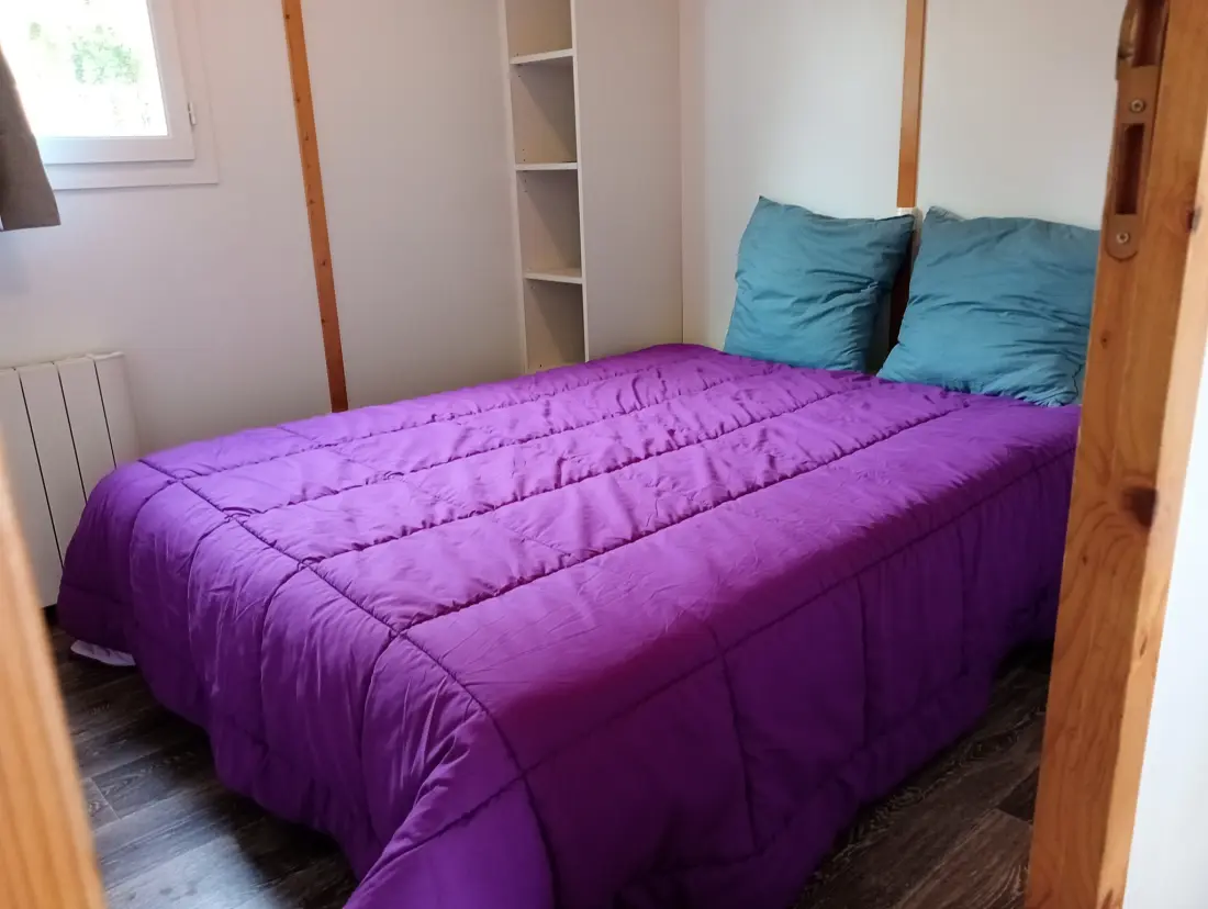 Camping La Bastide 3 étoiles★★★
