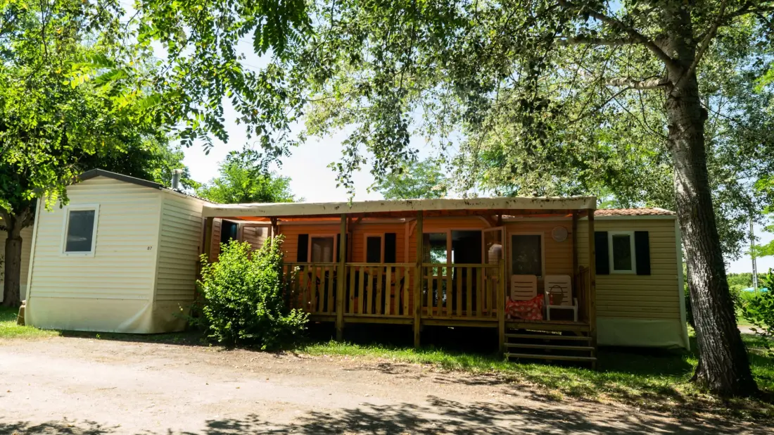 Camping La Bastide 3 étoiles★★★